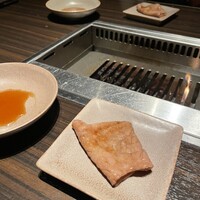 焼肉うしごろ 銀座並木通り店 - 