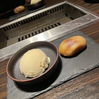 焼肉うしごろ 銀座並木通り店 - 