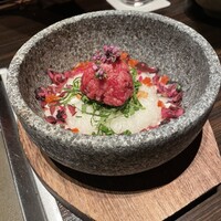焼肉うしごろ 銀座並木通り店 - 