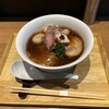 らぁ麺や 嶋