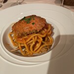 Elio Locanda Italiana - 