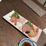 五彩 町家和食 - 