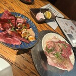 Sumiyaki Mizu Shichirin Yakiniku Shou Tajima - 