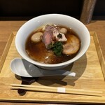 らぁ麺や 嶋 - 