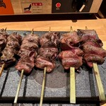 Robata Yakitori Torisai - 