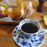 珈琲道場 侍 - 