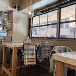 SAISON　bakery&coffee - 