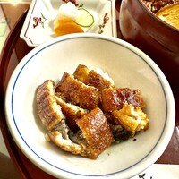 ひつまぶし 備長 本店 - 