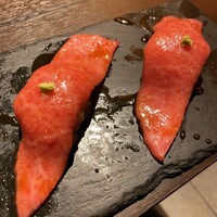 焼肉 じゅん - 肉寿司♡