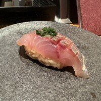 築地青空三代目 本店 - 