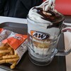 A&W 名桜店