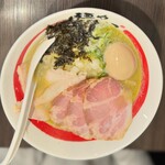 麺や でこ - 