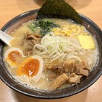 Ramen Shouriki - 