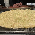 月島もんじゃ もへじ - 