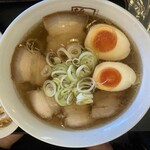 喜多方ラーメン 坂内 - 