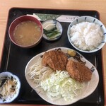 Tonkatsu tonpei - 