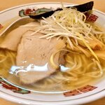 中華そば ささき - 