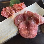 焼肉 べこ亭 - 