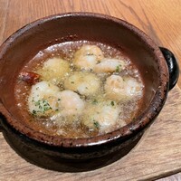 イル カルディナーレ 銀座コリドー店 - 