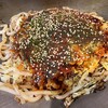 広島お好み焼き てんてん