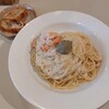 シロクマ食堂