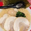 横浜家系ラーメン孝太郎 国立店