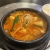 韓国料理スンチャン