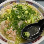 やきめし 潮路郎 - 