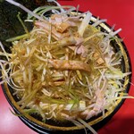 ラーメン 環2家 - 