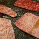 Oniku Ichimai Uri No Yakiniku Ten Yakiniku Todoroki - 