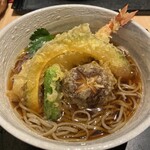 手打ち蕎麦 安田 - 