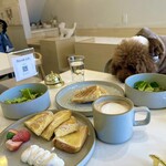 Petcook Cafe - 