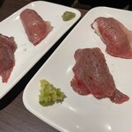 Yakiniku Buruzu - 