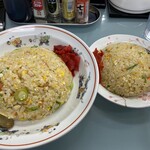 やきめし 潮路郎 - 