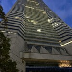 YOKOHAMA ROYAL PARK HOTEL - 外観