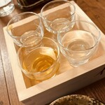 SAKE bar むろ - 