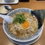 丸源ラーメン - 