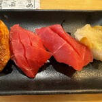 根室花まる エキュートエディション新橋店 - 