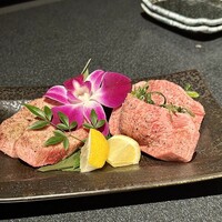 名古屋焼肉きらく - 