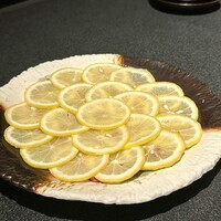 名古屋焼肉きらく - 