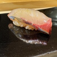 鮨 恵比寿 幸凛 - 