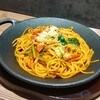 TEPPAN SPAGHETTI