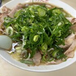 ラーメン 大栄 - 