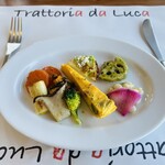 Trattoria.da.Luca - 