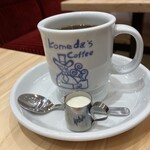 Komeda Kohi Ten - 