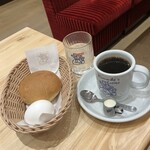 Komeda Kohi Ten - 