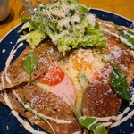 PALM Cafe&Creperie 茶屋町店 - 