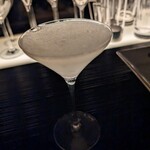 BAR 田中座 - ギムレット