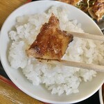 三千乃家 - 私流の最高の食べ方で…