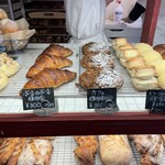 Boule Beurre Boulangerie - 